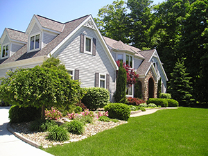 Landscapers and Lawncare Services in Kingston, WA